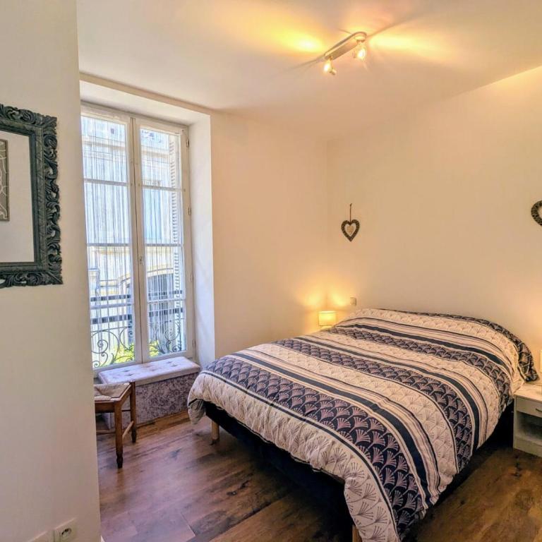 Studio hyper centre de Périgueux - Apartment mit 1 Schlafzimmer - 1