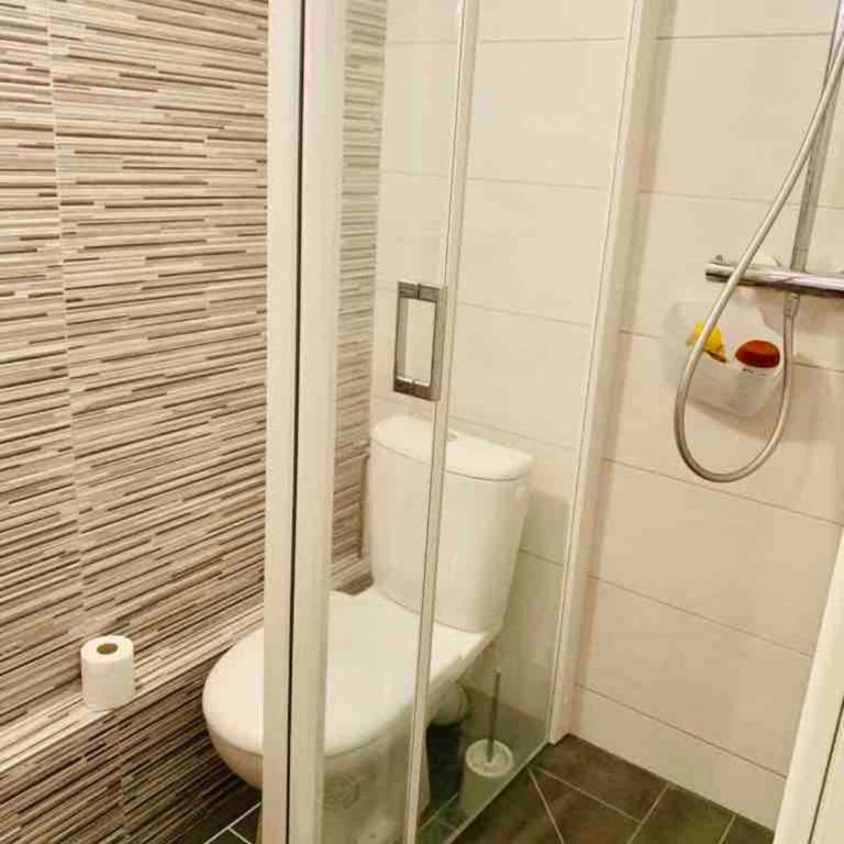 Appartement familial aux pieds des pistes - Appartamento con 1 Camera da Letto - 5