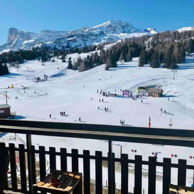 Appartement familial aux pieds des pistes - Appartamento con 1 Camera da Letto - 7