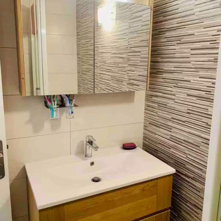 Appartement familial aux pieds des pistes - Appartamento con 1 Camera da Letto - 8