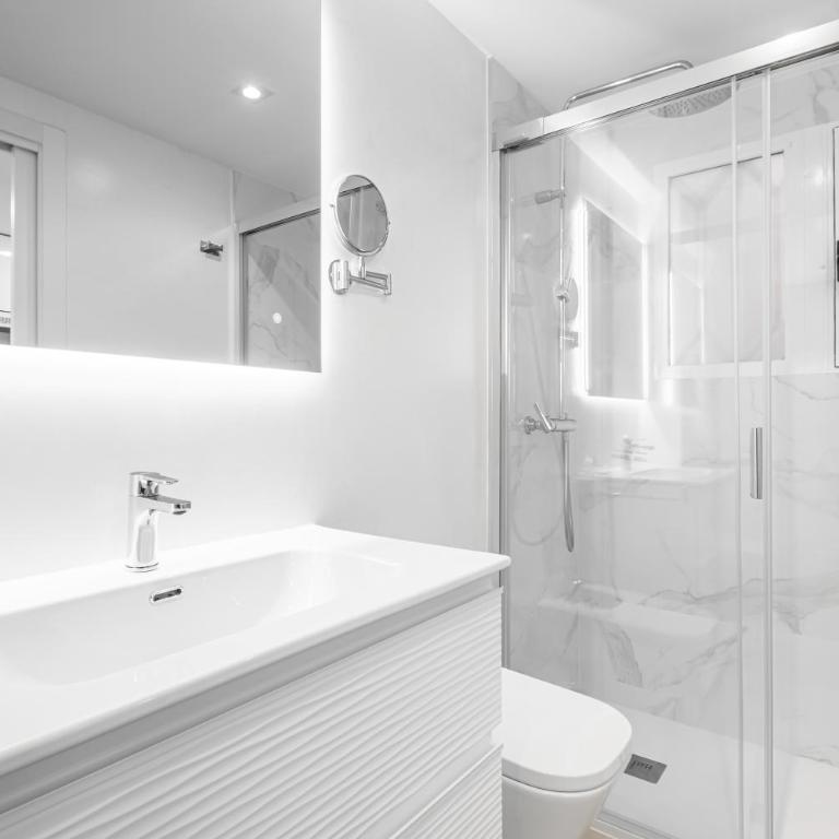 Torre Principado 20-D Apartment Levante Beach - Apartment with Sea View - 21