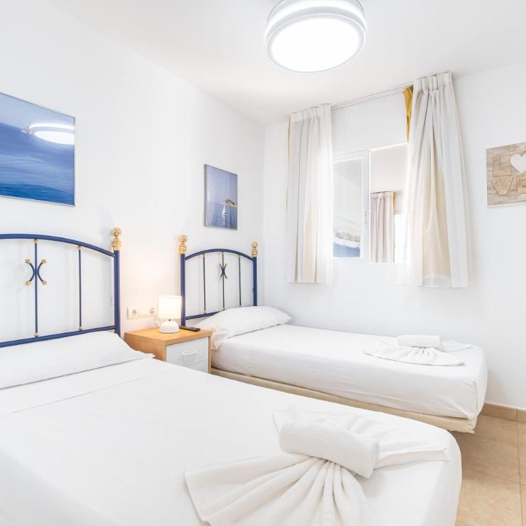 Torre Principado 20-D Apartment Levante Beach - Apartment with Sea View - 17