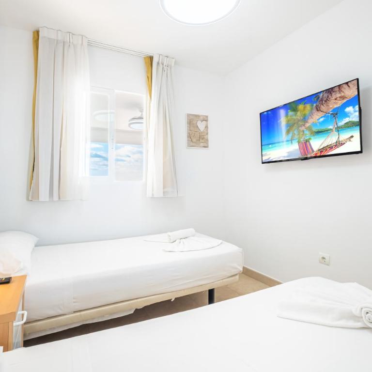 Torre Principado 20-D Apartment Levante Beach - Apartment with Sea View - 18