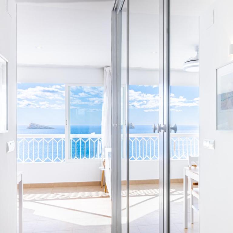 Torre Principado 20-D Apartment Levante Beach - Apartment with Sea View - 12