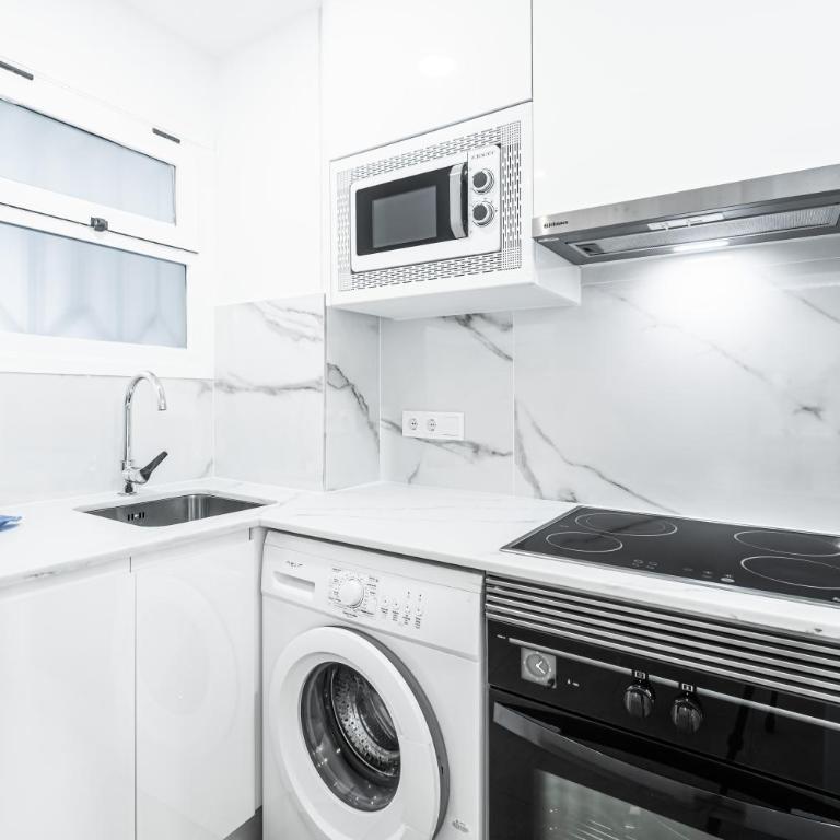 Torre Principado 20-D Apartment Levante Beach - Apartment with Sea View - 16
