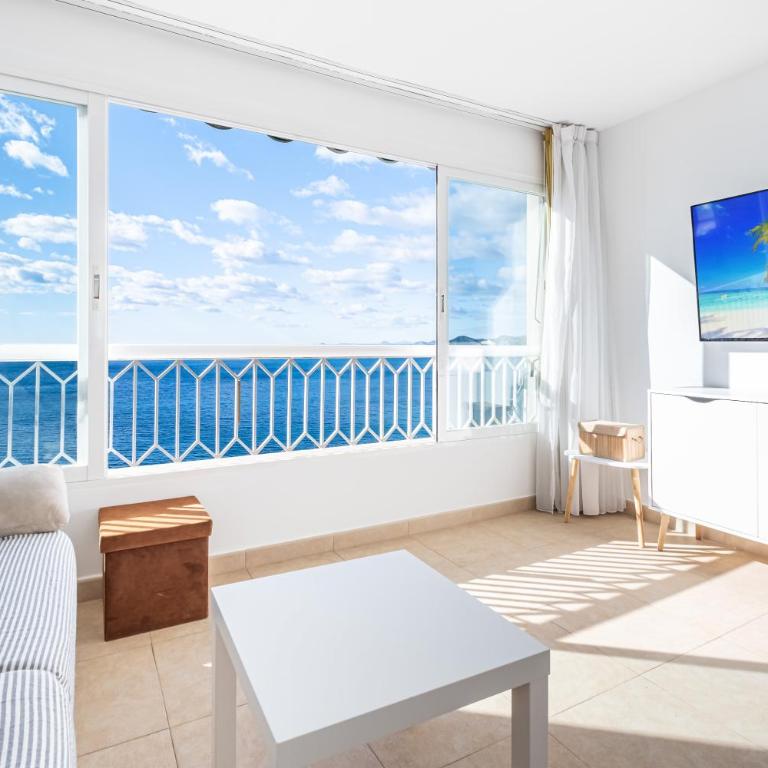 Torre Principado 20-D Apartment Levante Beach - Apartment with Sea View - 6