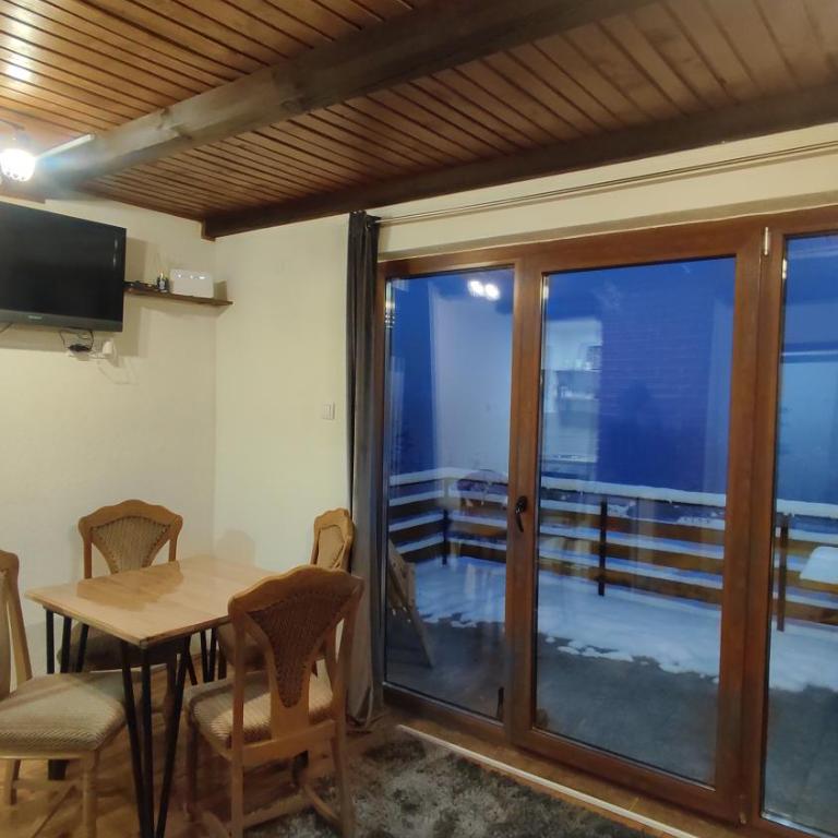 Vikendica Zlatni Hrast Jahorina Pale - Two-Bedroom Chalet - 6