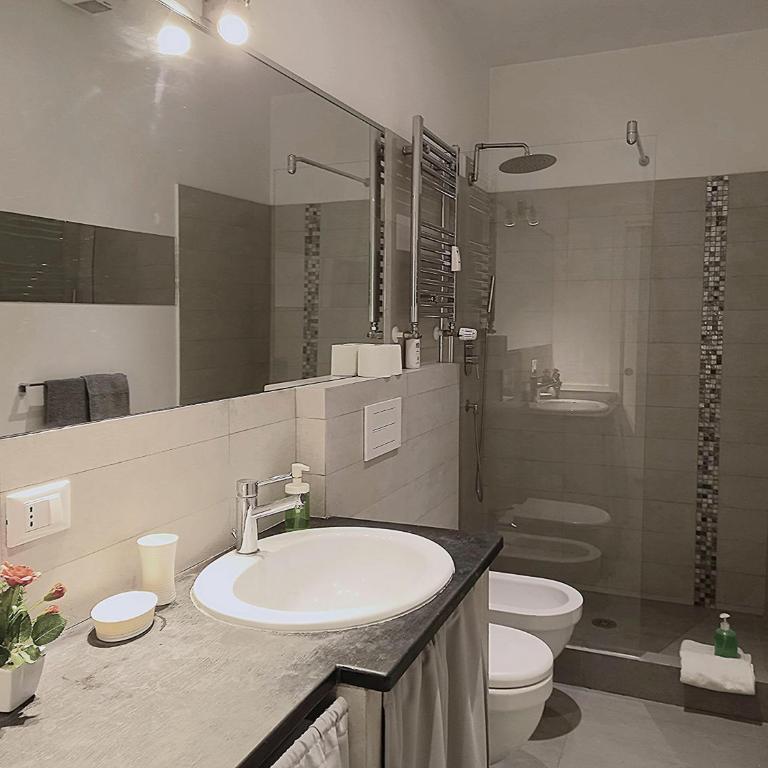 Lungotevere Holidays Roma Trastevere - Vacation Home - 41
