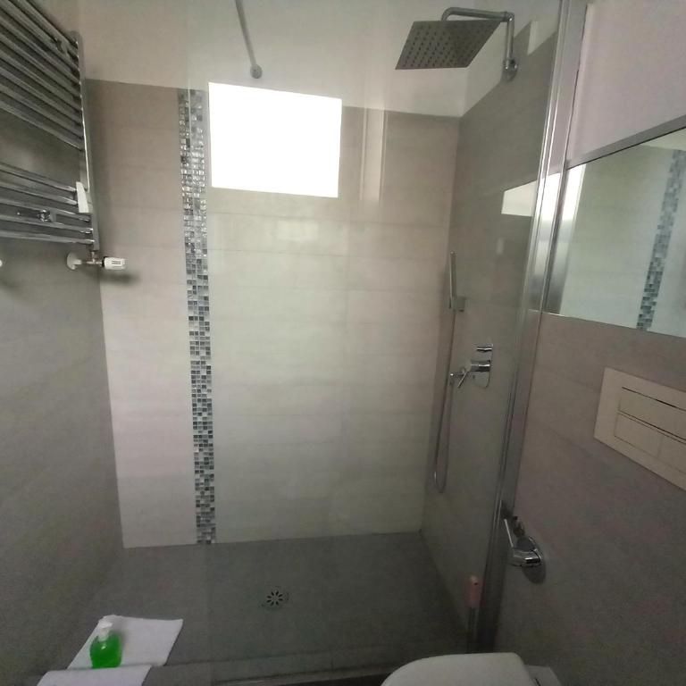 Lungotevere Holidays Roma Trastevere - Vacation Home - 26