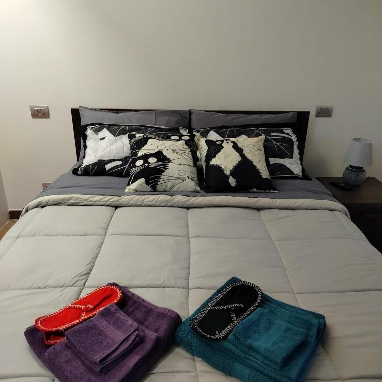 Appartamento Perla - Appartamento con 1 Camera da Letto - 18