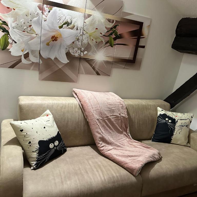 Appartamento Perla - Appartamento con 1 Camera da Letto - 10