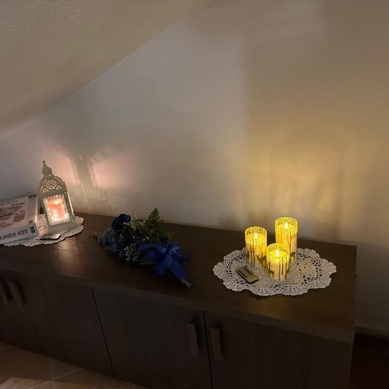 Appartamento Perla - Appartamento con 1 Camera da Letto - 13