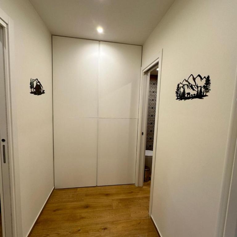 Casa Vacanza Il Rifugio - Appartamento con 1 Camera da Letto - 4