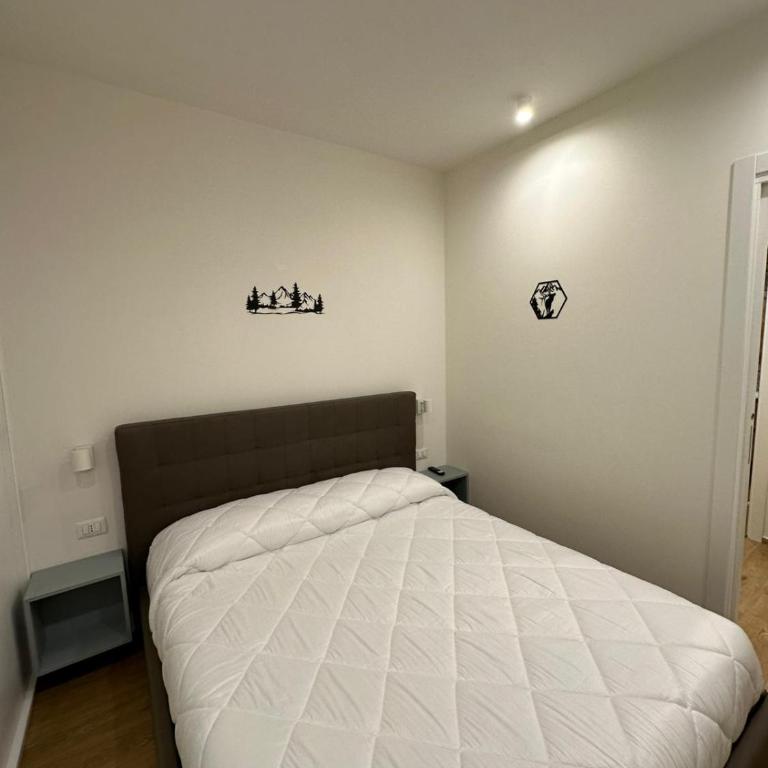 Casa Vacanza Il Rifugio - Appartamento con 1 Camera da Letto - 5