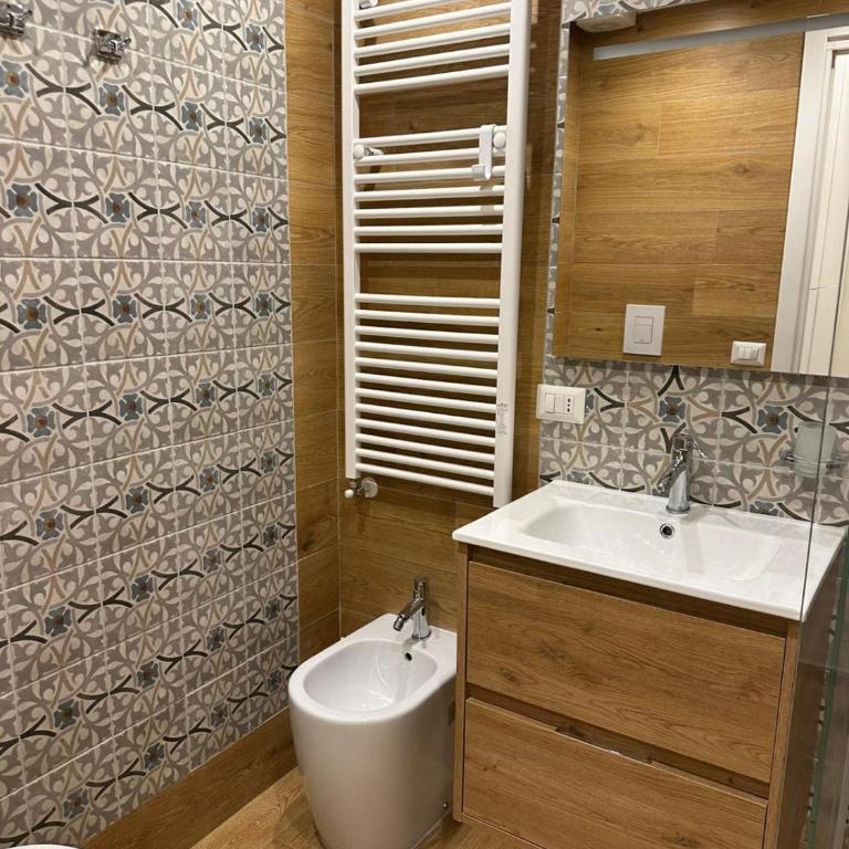 Casa Vacanza Il Rifugio - Appartamento con 1 Camera da Letto - 6