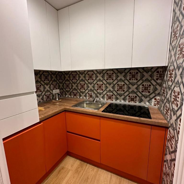 Casa Vacanza Il Rifugio - Appartamento con 1 Camera da Letto - 8