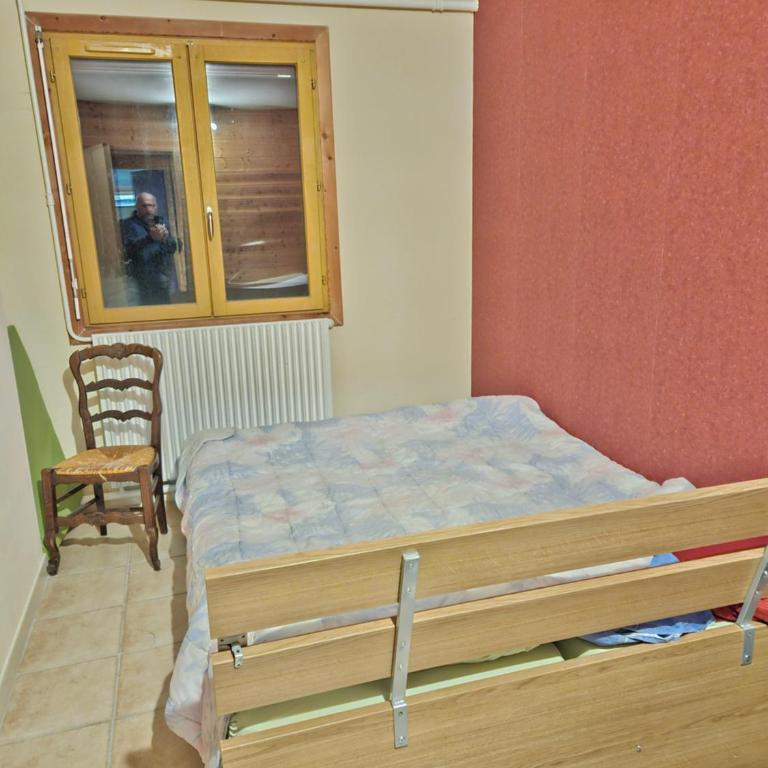 T3 Villard de Lans - Appartement 2 Chambres - 8