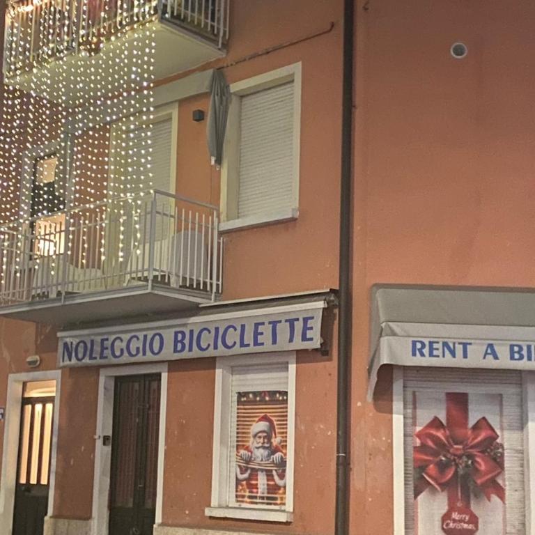 Appartamento bastione San Marco - Two-Bedroom Apartment - 74