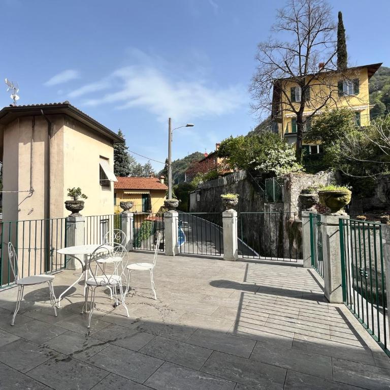 I Love Varenna - Appartamento con 1 Camera da Letto e Terrazza - 15