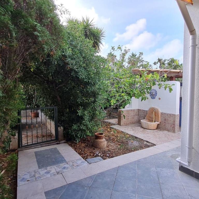 Villa Alliata - Two-Bedroom House - 3
