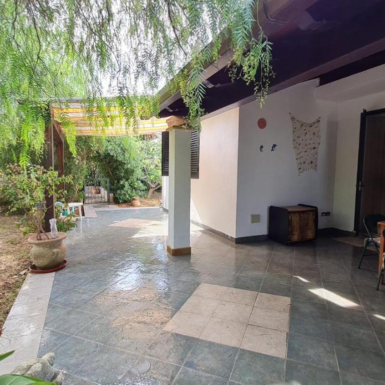 Villa Alliata - Two-Bedroom House - 5