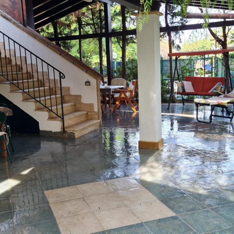 Villa Alliata - Two-Bedroom House - 6