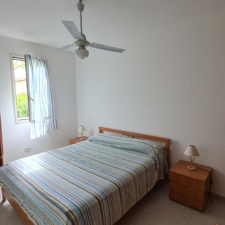 Villa Alliata - Two-Bedroom House - 9