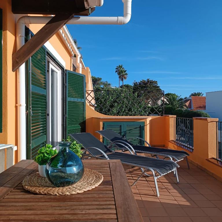 Marianda Torre Soli - One-Bedroom Apartment - 10