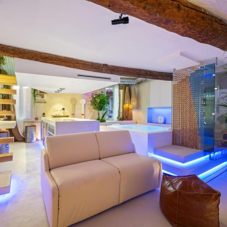Studio29 - Loft - 3