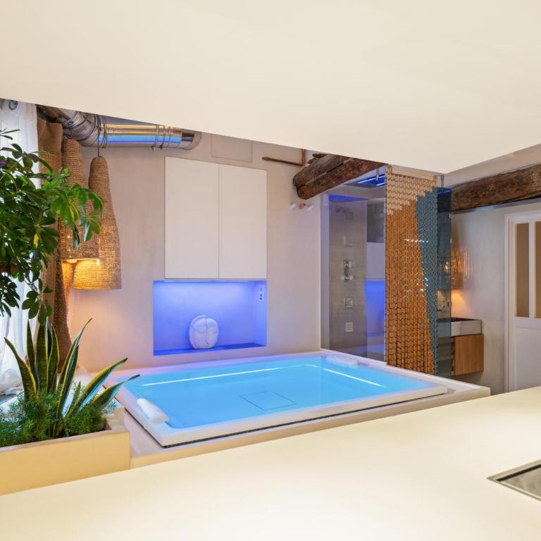 Studio29 - Loft - 12