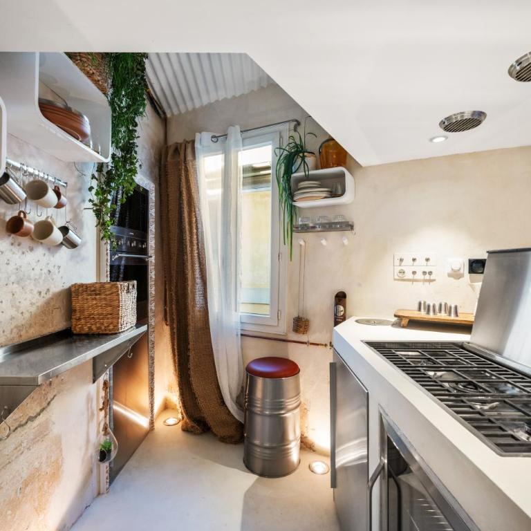 Studio29 - Loft - 9
