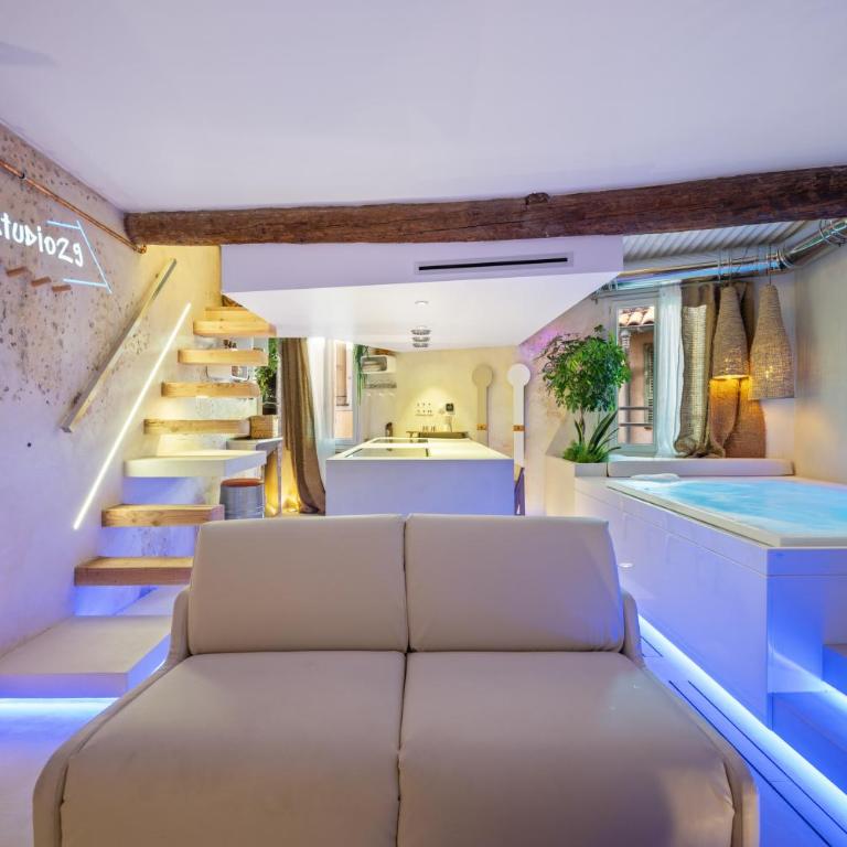 Studio29 - Loft - 7