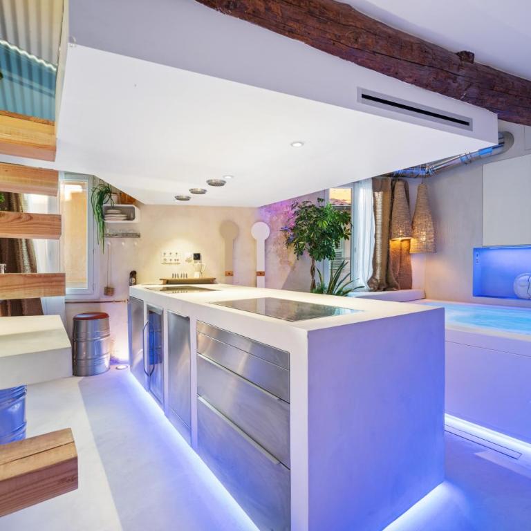 Studio29 - Loft - 4