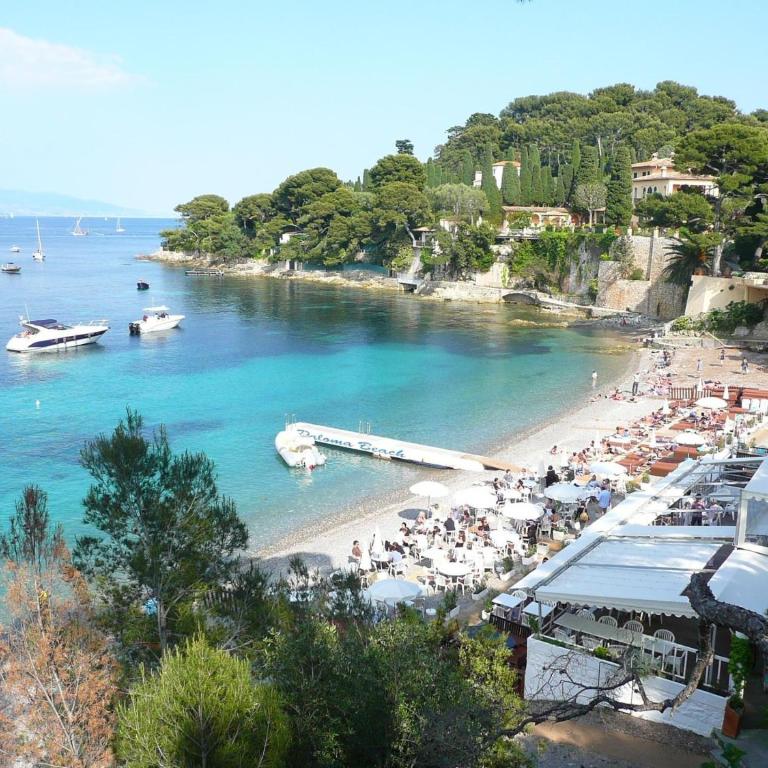 Superbe Appartement Luxueux Spacieux 50 m2 Port Nice - Appartamento con 1 Camera da Letto - 85