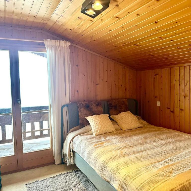 Chalet Bliss spacious six bedrooms and breathtaking views - Suite - 13