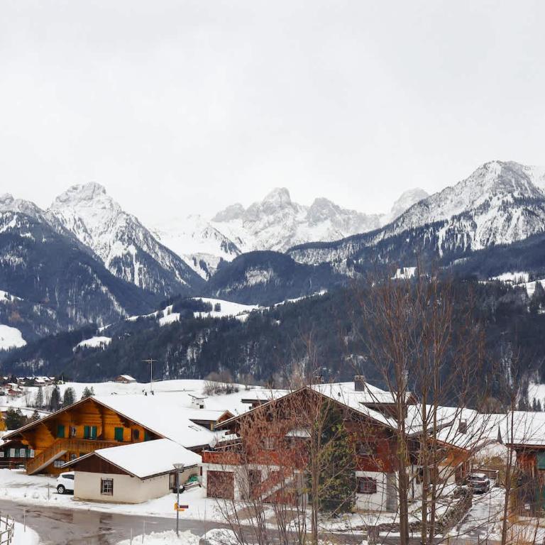 Chalet Bliss spacious six bedrooms and breathtaking views - Suite - 1