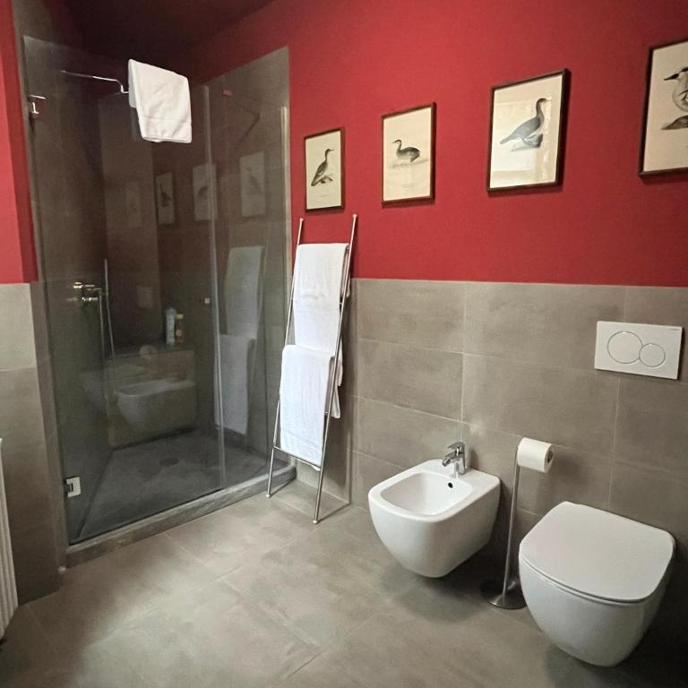Oriental Coast Varenna - Appartamento - 10