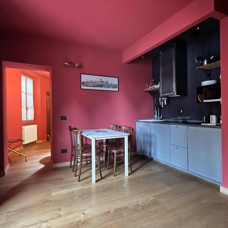Oriental Coast Varenna - Appartamento - 11