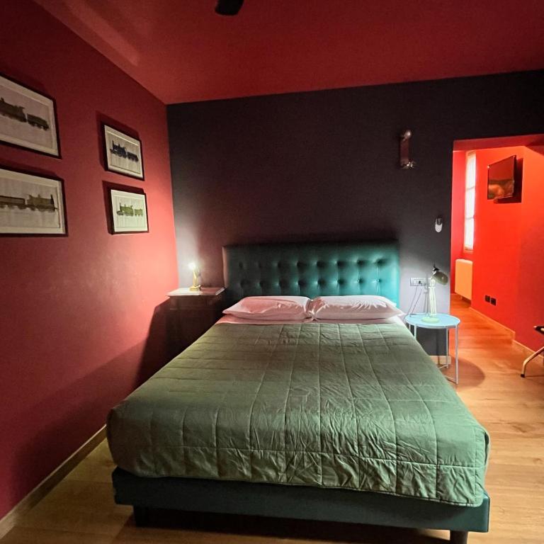 Oriental Coast Varenna - Appartamento - 12