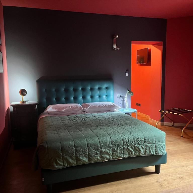 Oriental Coast Varenna - Appartamento - 9
