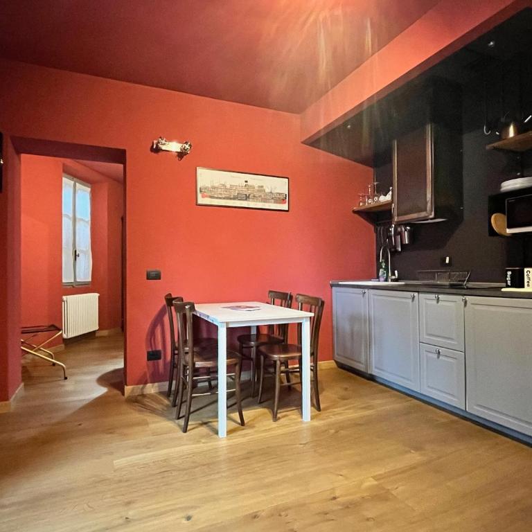 Oriental Coast Varenna - Appartamento - 6
