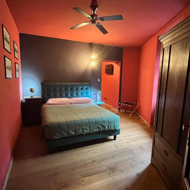 Oriental Coast Varenna - Appartamento - 5