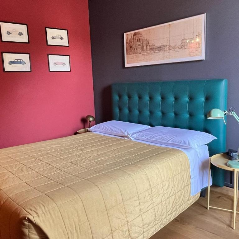Oriental Coast Varenna - Appartamento con Balcone - 7