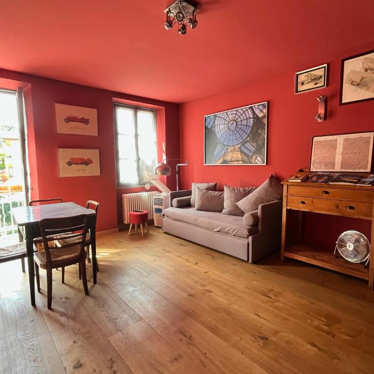 Oriental Coast Varenna - Appartamento con Balcone - 9