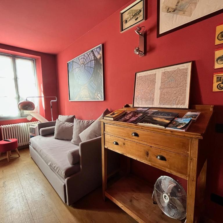 Oriental Coast Varenna - Appartamento con Balcone - 1