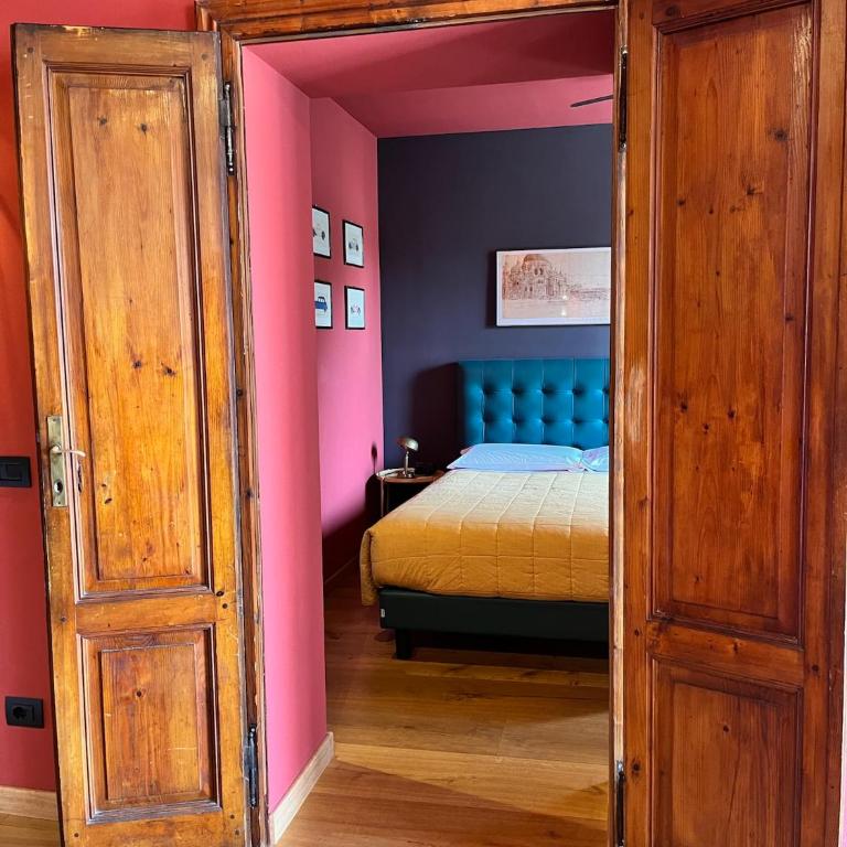 Oriental Coast Varenna - Appartamento con Balcone - 2