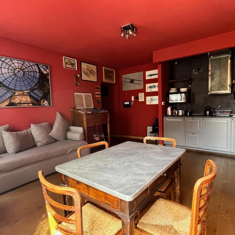 Oriental Coast Varenna - Appartamento con Balcone - 14