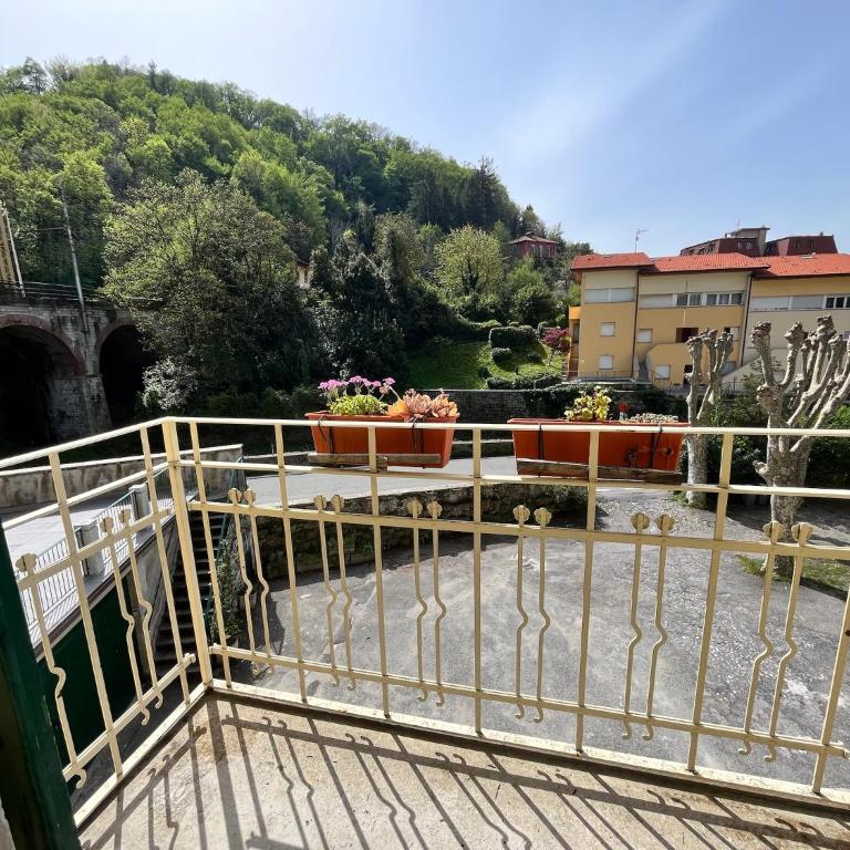 Oriental Coast Varenna - Appartamento con Balcone - 18