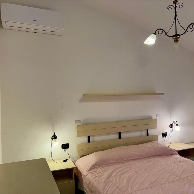 Casa Isuledda 48 - Appartamento con 2 Camere da Letto - 15