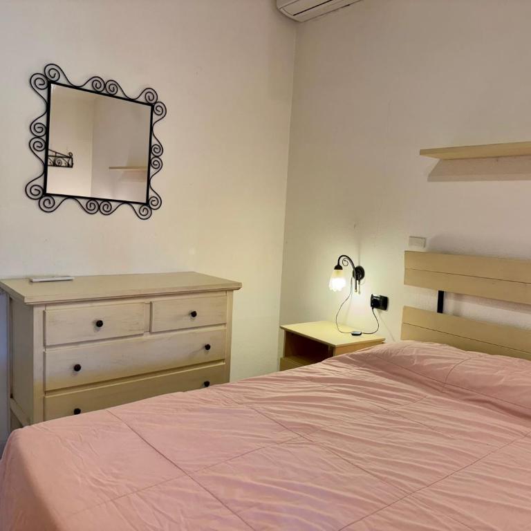 Casa Isuledda 48 - Appartamento con 2 Camere da Letto - 16
